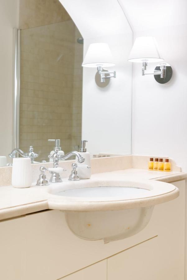 Rione Monti Apartment Rom
